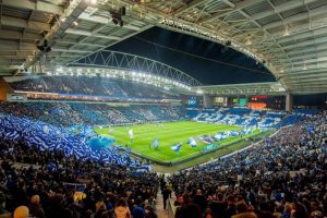 FC Porto - Estádio do Dragão